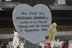 Gemmell Morgan